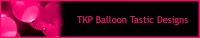 TKP Balloon Tastic Designs 1073789 Image 0